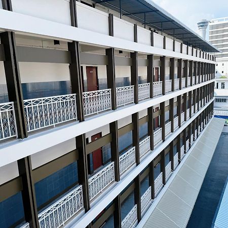 Tokyo Hotel Nakhon Ratchasima Ngoại thất bức ảnh