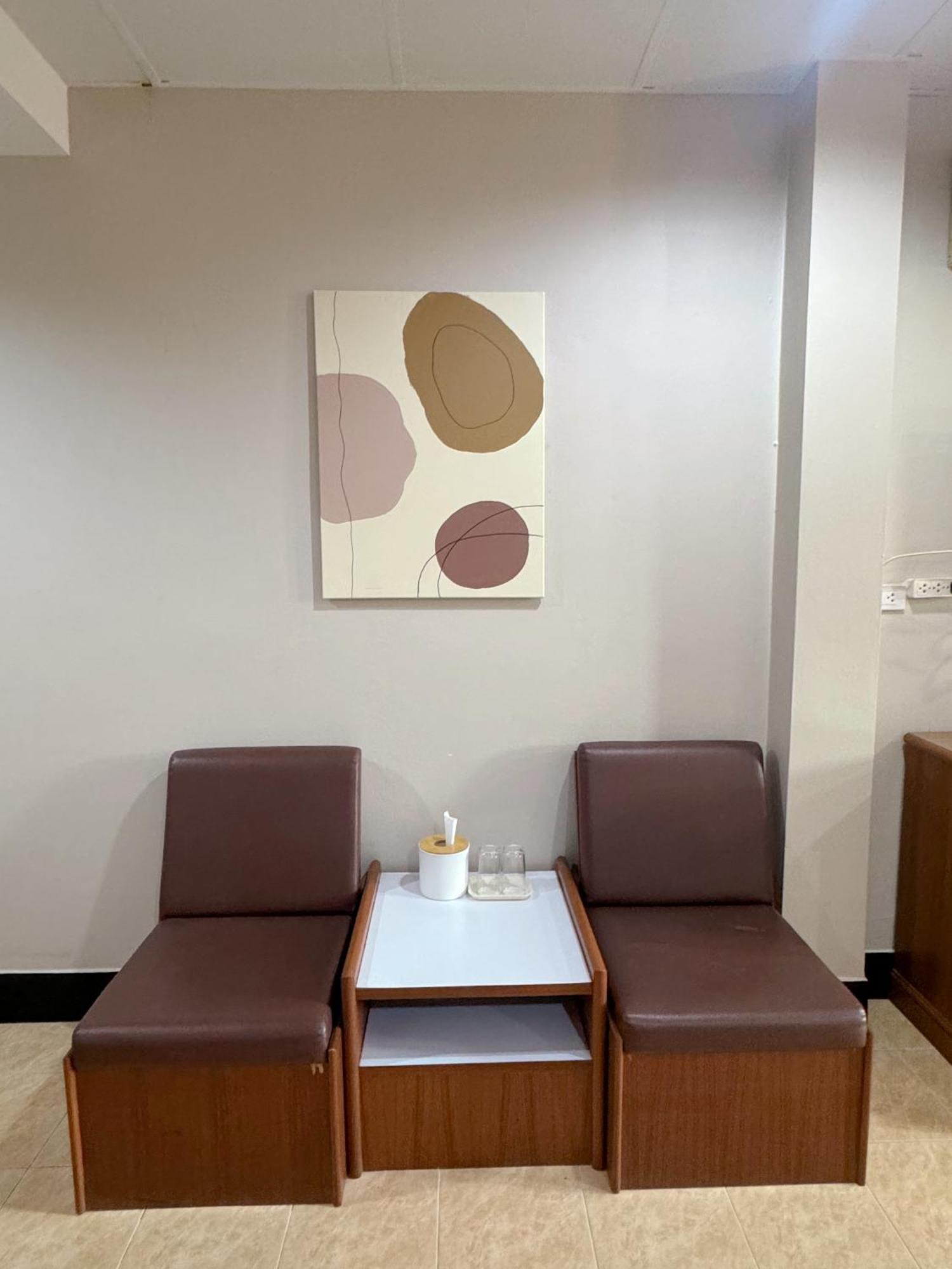 Tokyo Hotel Nakhon Ratchasima Ngoại thất bức ảnh